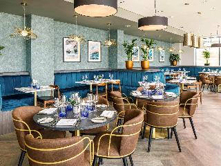 Mercure Paignton Hotel fotoÄŸrafÄ±