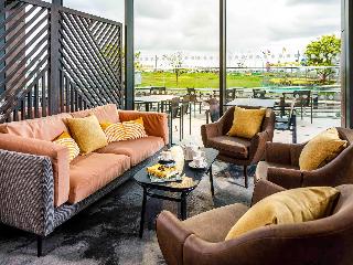 Mercure Paignton Hotel fotoÄŸrafÄ±