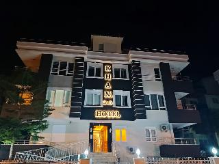 Khan's B&b Hotel