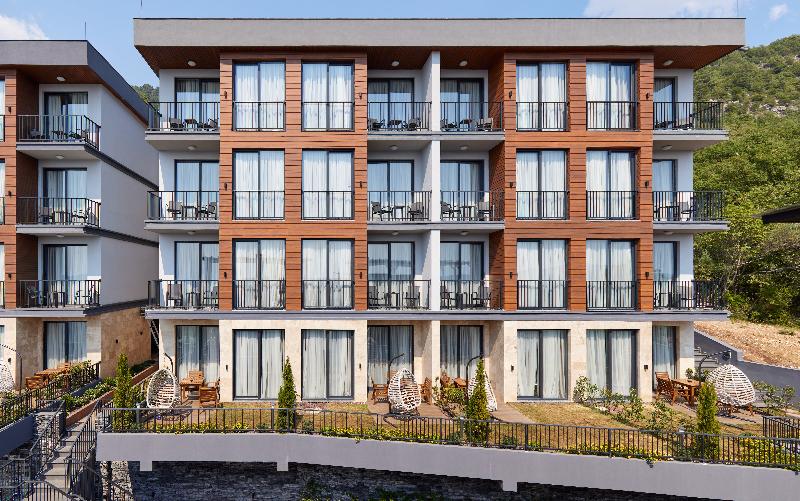 Bayview Hills Luxury Residences - Genel