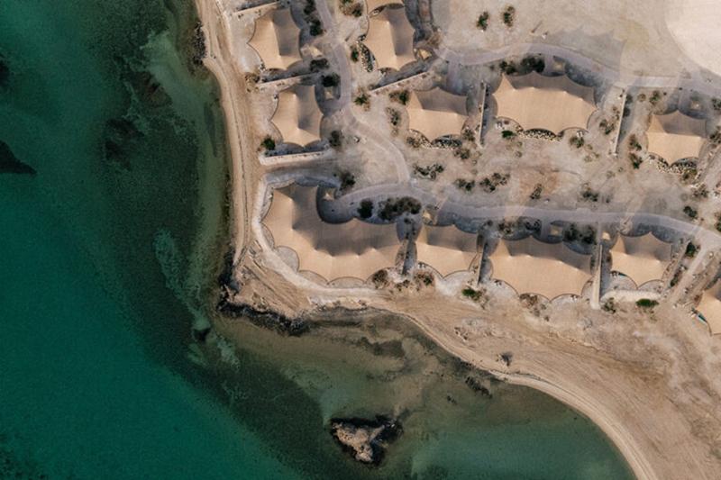 Our Habitas Ras Abrouq - Genel