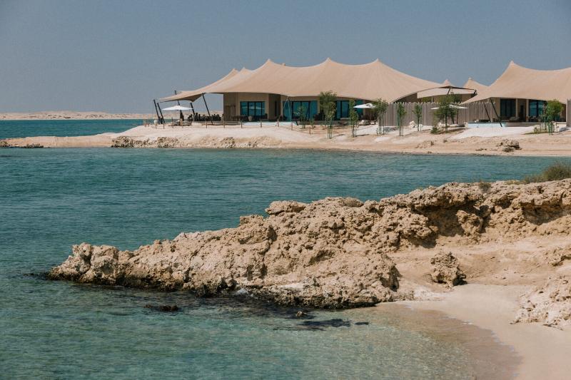Our Habitas Ras Abrouq - Genel