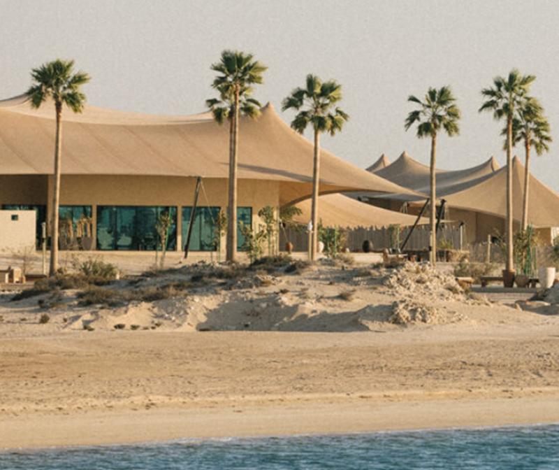 Our Habitas Ras Abrouq - Genel