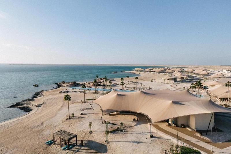 Our Habitas Ras Abrouq - Genel