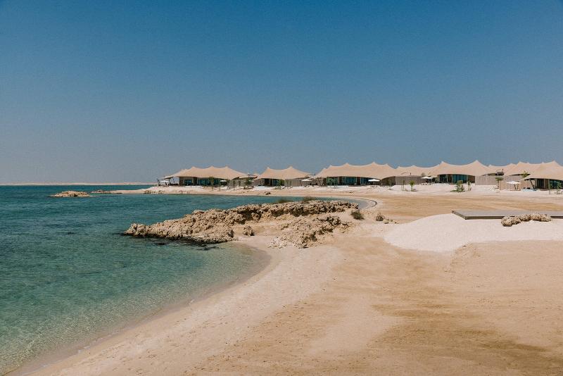 Our Habitas Ras Abrouq - Genel