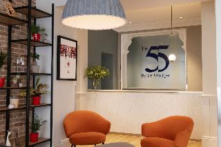 The 55 By Le Mirage fotoÄŸrafÄ±
