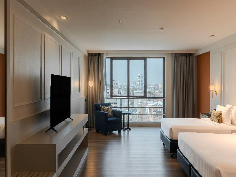 A-One Bangkok - Oda