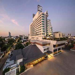 A-One Bangkok fotoÄŸrafÄ±