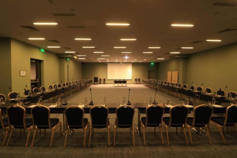Pine Astoria Hotel - Toplantı