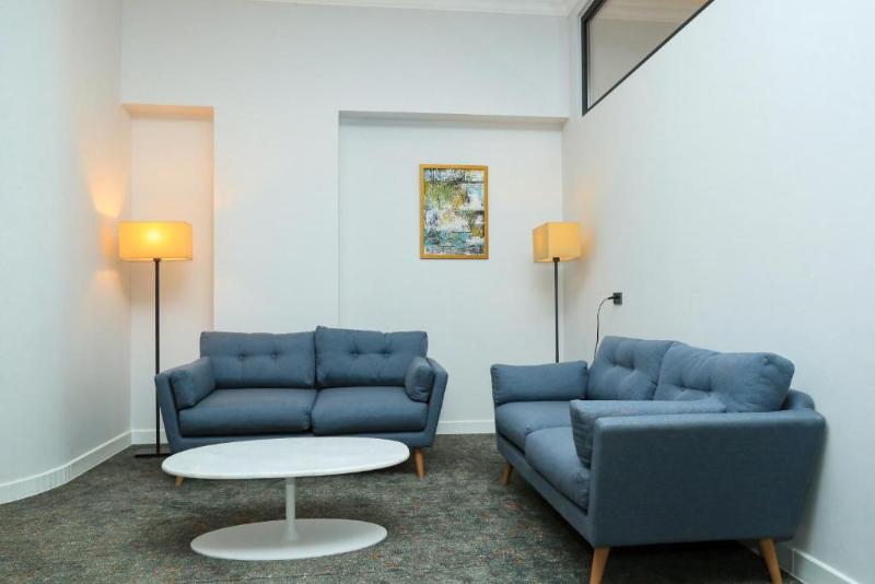 Pine Astoria Hotel - Oda