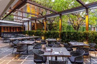 Villa Deva Resort & Hotel Bangkok fotoÄŸrafÄ±