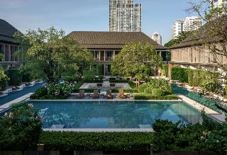 Villa Deva Resort & Hotel Bangkok otel fotoğrafı