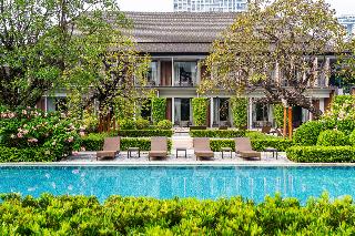 Villa Deva Resort & Hotel Bangkok fotoÄŸrafÄ±