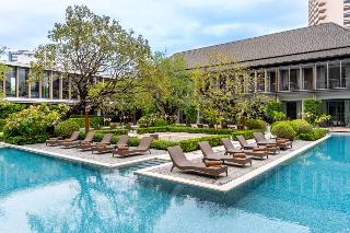 Villa Deva Resort & Hotel Bangkok fotoÄŸrafÄ±