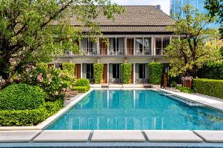 Villa Deva Resort & Hotel Bangkok fotoÄŸrafÄ±