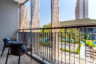 Villa Deva Resort & Hotel Bangkok fotoÄŸrafÄ±