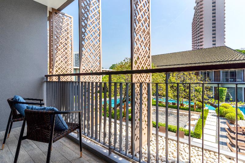 Villa Deva Resort & Hotel Bangkok - Oda