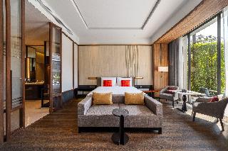 Villa Deva Resort & Hotel Bangkok fotoÄŸrafÄ±