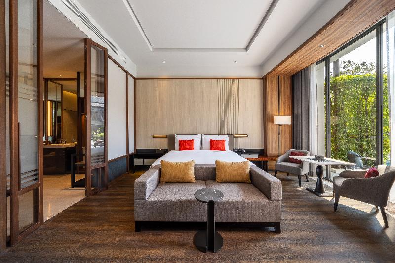 Villa Deva Resort & Hotel Bangkok - Oda