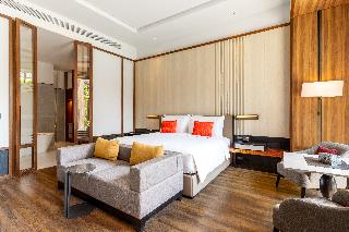 Villa Deva Resort & Hotel Bangkok fotoÄŸrafÄ±