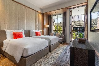 Villa Deva Resort & Hotel Bangkok fotoÄŸrafÄ±