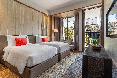Villa Deva Resort & Hotel Bangkok oda fotoğrafı