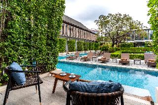 Villa Deva Resort & Hotel Bangkok fotoÄŸrafÄ±