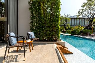 Villa Deva Resort & Hotel Bangkok fotoÄŸrafÄ±