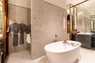 Villa Deva Resort & Hotel Bangkok fotoÄŸrafÄ±