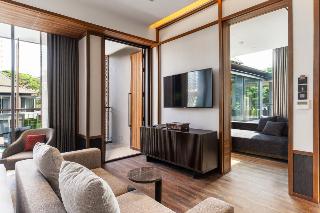 Villa Deva Resort & Hotel Bangkok fotoÄŸrafÄ±