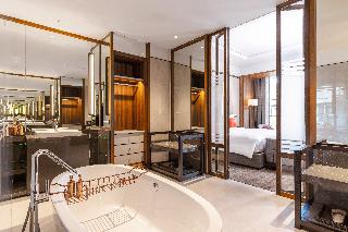 Villa Deva Resort & Hotel Bangkok fotoÄŸrafÄ±