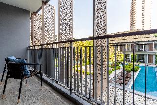 Villa Deva Resort & Hotel Bangkok fotoÄŸrafÄ±
