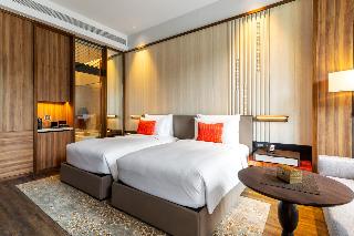 Villa Deva Resort & Hotel Bangkok fotoÄŸrafÄ±