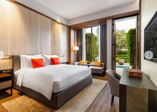 Villa Deva Resort & Hotel Bangkok fotoÄŸrafÄ±