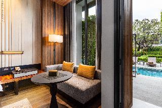Villa Deva Resort & Hotel Bangkok fotoÄŸrafÄ±
