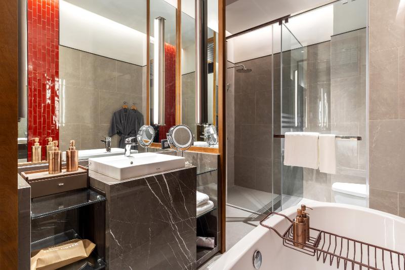 Villa Deva Resort & Hotel Bangkok - Oda