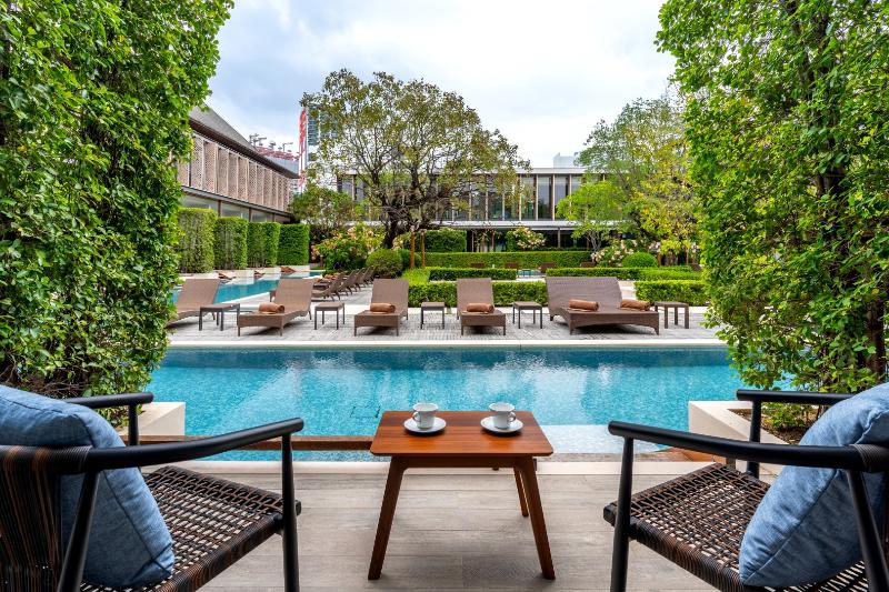 Villa Deva Resort & Hotel Bangkok - Oda