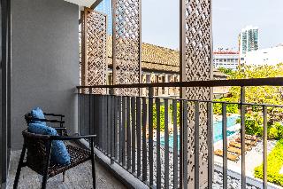 Villa Deva Resort & Hotel Bangkok fotoÄŸrafÄ±