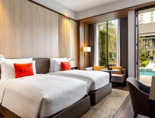 Villa Deva Resort & Hotel Bangkok fotoÄŸrafÄ±
