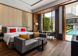 Villa Deva Resort & Hotel Bangkok fotoÄŸrafÄ±