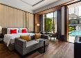 Villa Deva Resort & Hotel Bangkok oda fotoğrafı