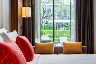 Villa Deva Resort & Hotel Bangkok fotoÄŸrafÄ±