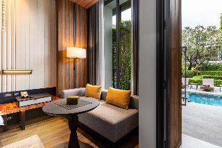 Villa Deva Resort & Hotel Bangkok fotoÄŸrafÄ±
