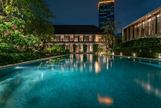 Villa Deva Resort & Hotel Bangkok fotoÄŸrafÄ±