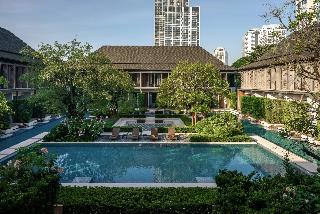 Villa Deva Resort & Hotel Bangkok fotoÄŸrafÄ±