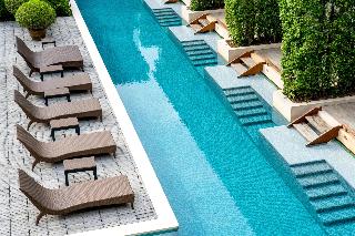 Villa Deva Resort & Hotel Bangkok fotoÄŸrafÄ±