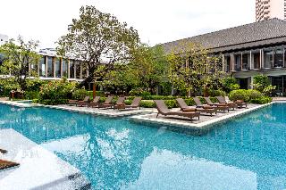 Villa Deva Resort & Hotel Bangkok fotoÄŸrafÄ±