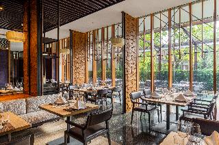 Villa Deva Resort & Hotel Bangkok fotoÄŸrafÄ±