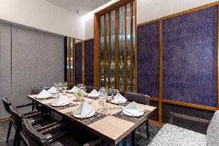 Villa Deva Resort & Hotel Bangkok fotoÄŸrafÄ±