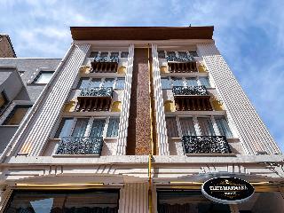 Elite Marmara Old City